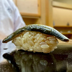 日本橋蛎殻町 すぎた - 