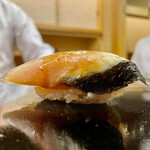 日本橋蛎殻町 すぎた - 