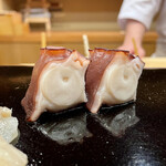 日本橋蛎殻町 すぎた - 