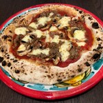 Mozzeria - 