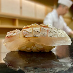 日本橋蛎殻町 すぎた - 