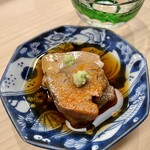 日本橋蛎殻町 すぎた - 