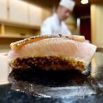 日本橋蛎殻町 すぎた - 