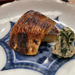 日本橋蛎殻町 すぎた - 