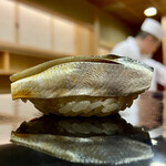 日本橋蛎殻町 すぎた - 