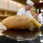 日本橋蛎殻町 すぎた - 