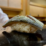 日本橋蛎殻町 すぎた - 