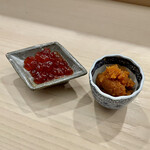 日本橋蛎殻町 すぎた - 