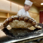 日本橋蛎殻町 すぎた - 