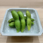 日本橋蛎殻町 すぎた - 