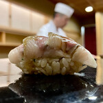 日本橋蛎殻町 すぎた - 