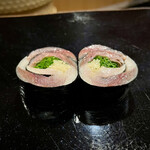 日本橋蛎殻町 すぎた - 