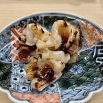 日本橋蛎殻町 すぎた - 