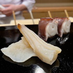 日本橋蛎殻町 すぎた - 