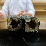 日本橋蛎殻町 すぎた - 