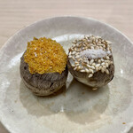 日本橋蛎殻町 すぎた - 