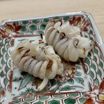 日本橋蛎殻町 すぎた - 