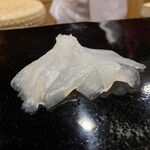 日本橋蛎殻町 すぎた - 