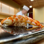 日本橋蛎殻町 すぎた - 