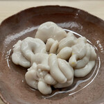 日本橋蛎殻町 すぎた - 