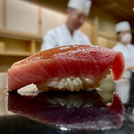 日本橋蛎殻町 すぎた - 