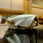 日本橋蛎殻町 すぎた - 