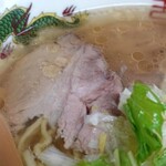 支那そば一麺 - 