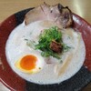 ラーメン おこじょ - のどぐろチャーシュー