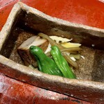 草喰 なかひがし - 