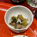 草喰 なかひがし - 