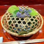 草喰 なかひがし - 