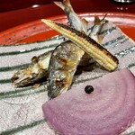 草喰 なかひがし - 