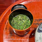 草喰 なかひがし - 