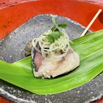 草喰 なかひがし - 