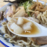 Kenchan Ramen - 