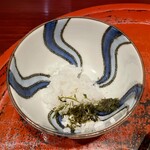 草喰 なかひがし - 