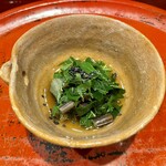 草喰 なかひがし - 