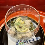 草喰 なかひがし - 