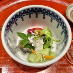 草喰 なかひがし - 