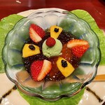 草喰 なかひがし - 