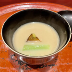 草喰 なかひがし - 