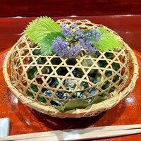 草喰 なかひがし - 