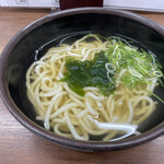 Daimaru Udon - 