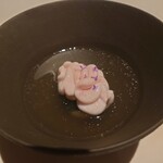 レスピラシオン - 白子