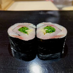 日本橋蛎殻町 すぎた - 