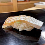 日本橋蛎殻町 すぎた - 