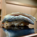 日本橋蛎殻町 すぎた - 