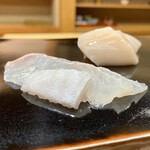 日本橋蛎殻町 すぎた - 