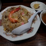 ラーメンハウスどんぐり - 