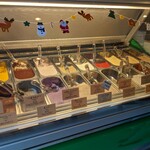 Gelateria ZUCCA - 